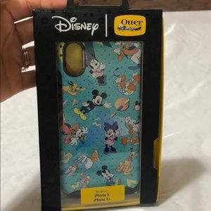 BRAND NEW CASE IPHONE X. Got the wrong size